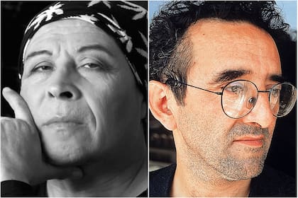 Pedro Lemebel y Roberto Bolaño, del aprecio a la frialdad