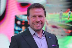 Pedro Less, vicepresidente de Políticas Públicas de Meta para América Latina