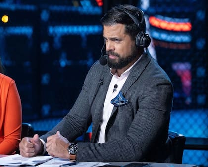 Pedro Moreno lejos de limitarse a observar, obtuvo la licencia de General Contractor en el estado de Florida