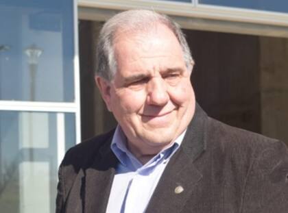 “Situación terminal”: un exfuncionario de Santa Fe dijo que el concurso de SanCor es “el principio de una quiebra” 4 Pedro Morini, asesor de la Mesa Provincial de Lechería de Santa Fe (Meprolsafe) y quien también se desempeñó como secretario de Lechería de la provincia durante la gobernación del socialista Miguel Lifhschitz (2015-2019)