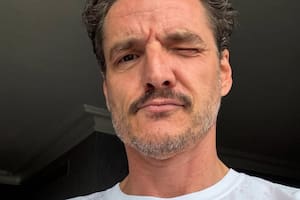 El cambio de look de Pedro Pascal para los Oscar que revolucionó las redes