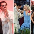 De Pedro Pascal y Sofía Vergara a Jon Hamm y Adam Sandler, los famosos que alentaron a Bad Bunny en el Super Bowl