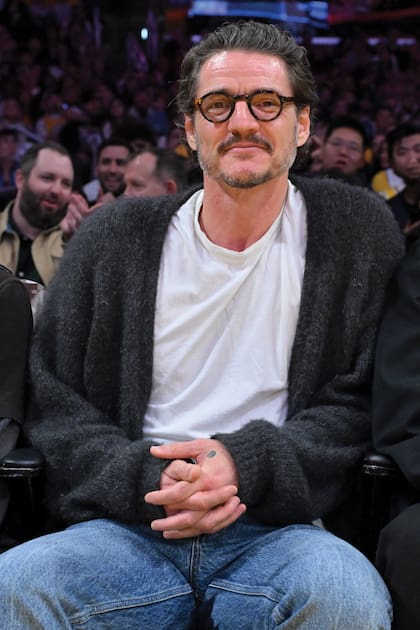 Pedro Pascal es considerado un “late bloomer”, término que muchos utilizan en las redes sociales para nombrar a los actores que “florecieron tarde”