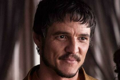 Pedro Pascal es el actor detrás de The Mandalorian. El chileno actuó en Game of Thrones, Narcos, y ahora se suma a la franquicia creada por George Lucas.