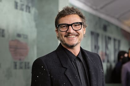 Pedro Pascal se ha convertido en uno de los actores chilenos más queridos por Hollywood