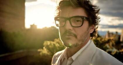 Pedro Pascal se ha convertido en uno de los actores favoritos de las redes sociales