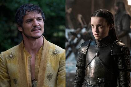 Pedro Pascal y Bella Ramsey encabezarán la serie de HBO de “The Last of Us”
