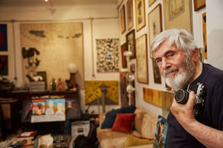 De un museo oculto en Palermo, rescatan un tesoro que su dueño no quiere vender