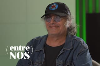 Pedro Saborido: “La seducción es una coreografía de una hipocresía hermosa y dulce”