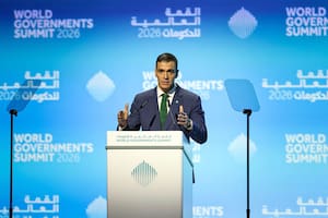 Sánchez le negó a EE.UU. el uso de de bases aéreas en España para operaciones contra Irán