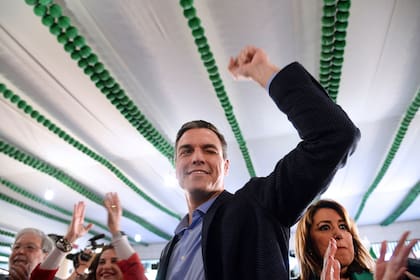 Pedro Sánchez