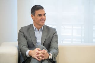 Pedro Sánchez se encamina a histórica derrota en elecciones en Andalucía