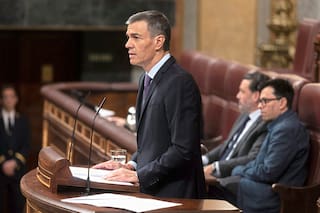 Pedro Sánchez se somete a un test en elecciones en Andalucía