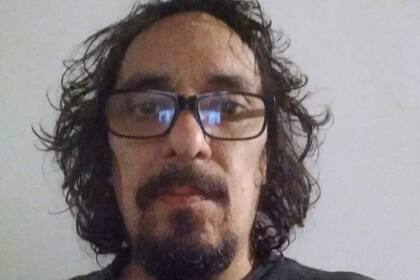 Pedro se hacía llamar Piter y era un militante por los Derechos Humanos