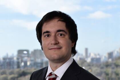 Pedro Siaba Serrate, de PPI