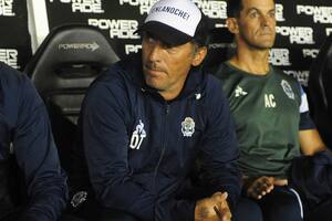 Troglio dejó Gimnasia: ya son 18 los DT que se fueron en la Superliga 2018/2019