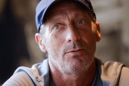 Pedro Troglio denunció que sufrió una estafa inmobiliaria