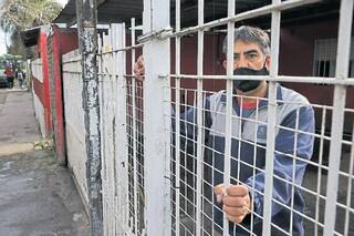 El miedo a morir durante un robo en las calles violentas