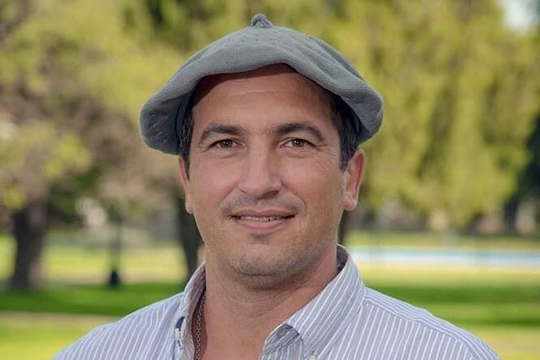 “Estamos frente a un futuro muy auspicioso”: Federico Zerboni es el nuevo presidente de Maizar