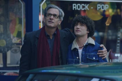 Pedro y Antonio Salvat