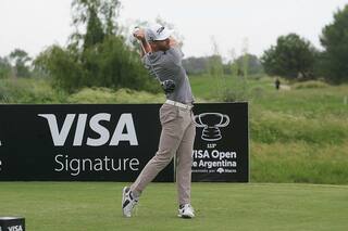 Tano Goya, el hijo pródigo que volvió a la Argentina para relanzar su carrera