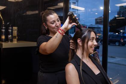 Peinados gratuitos para disfrutar del verano.