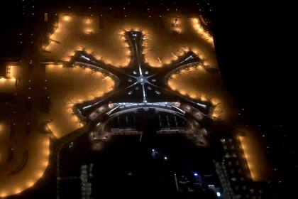 El transporte aéreo está en pleno auge en China y según la Asociación Internacional de Transporte Aéreo (Iata) a mediados de la década de 2020 el gigante asiático superará a Estados Unidos como primer mercado aéreo del mundo