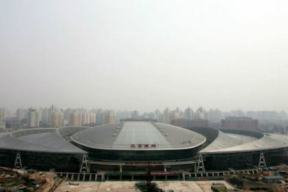 Pekín estará limitada a 23 millones de habitantes