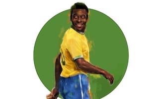 Una marca llamada Pelé