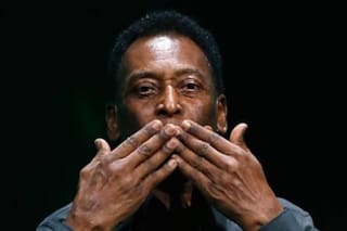 Los familiares de Pelé decidieron que el velorio se realice en el estadio del Santos