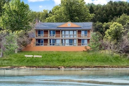 Pelé vendió la mansión que tuvo por casi 40 años en Nueva York