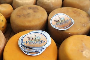 El pueblo bonaerense que ofrece un circuito para los fanáticos del queso