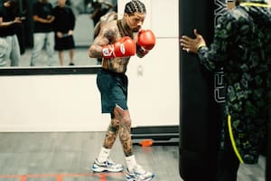 ¿Aún se dará la pelea entre Jake Paul y Gervonta Davis?: la polémica que podría frenar el combate en EE.UU.