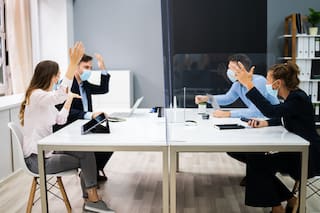 Cómo reconocer en qué clase de disputa estamos metidos