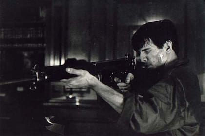 pelicila sobre malvinas , los chicos de la guerra