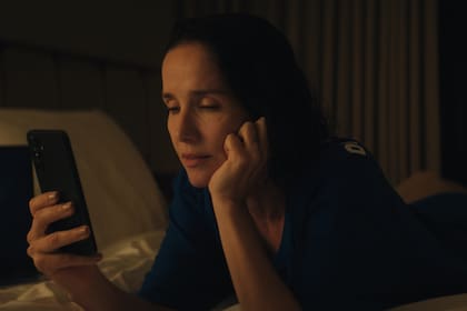 Pelicula Nada entre los dos