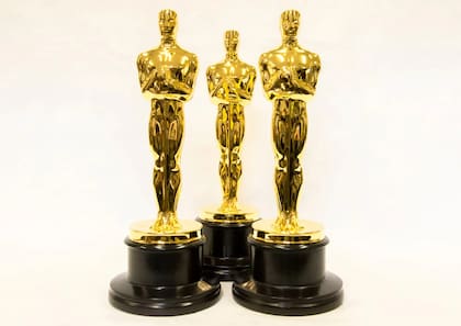 Películas como Una batalla tras otra, Sinners, Wicked II, y Hamnet, podrían dominar las nominaciones de los Premios Oscar 2026 (Polich Tallix)