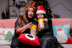 10 películas clásicas para ver por streaming