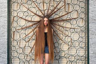 Historias de mujeres narradas a través de su pelo