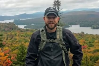 Pelkey, fue asesinado en Arizona en 2021