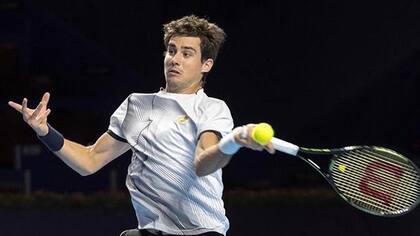 Pella, eliminado en Paris