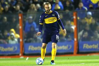 La sociedad: De Rossi y Marcone reconvierten el modelo de Alfaro