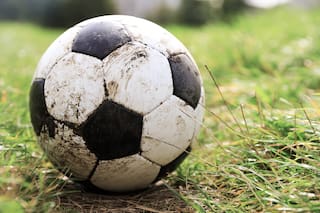 Uno de los clásicos del fútbol