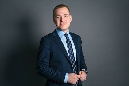 Peltonen tenía 30 años.