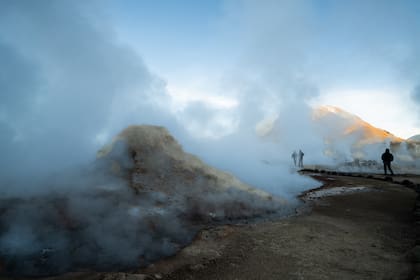 Peluffo: "Nuestro diferencial es la fully hosted experience: turismo inmersivo en destinos exuberantes y poco concurridos"