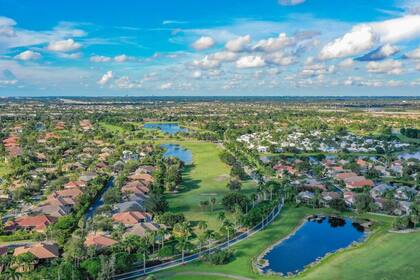 Pembroke Pines, Florida, es la segunda mejor ciudad para los empresarios latinos, según el estudio de WalletHub