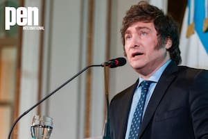 PEN internacional alerta sobre el deterioro de la libertad de expresión en la Argentina con el gobierno de Milei