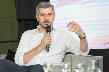 Después de una campaña con base digital, Peña habló de "no enamorarse" de las herramientas tecnológicas