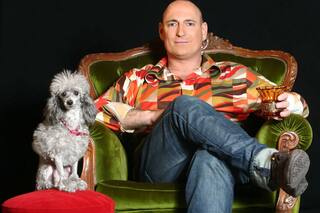 En internet. Audios de Fernando Peña, podcasts y recomendaciones de música