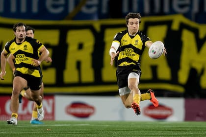 Peñarol de Uruguay se consagró campeón de la última temporada de la Súper Liga Americana